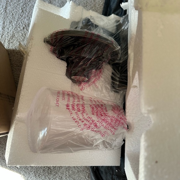 Outdoor Lighting - Picture 1 of 3